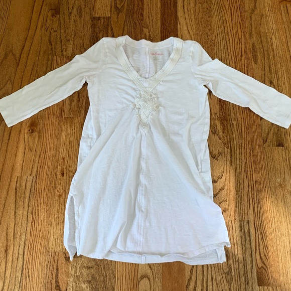 Lilly Pulitzer Swim Coverup